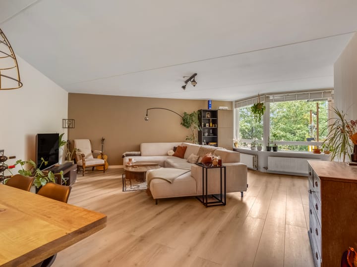 Van Brammenstraat 39 in Amersfoort Foto