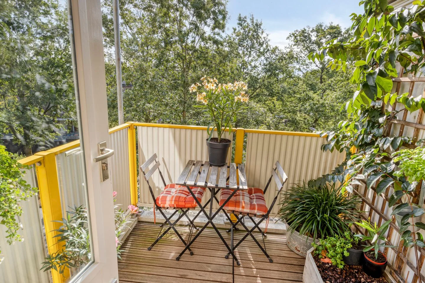 Van Brammenstraat 63 Amersfoort thumbnail 20