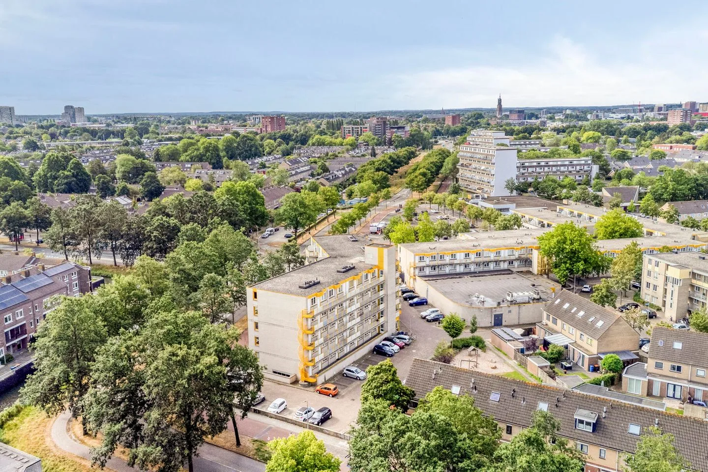 Van Brammenstraat 63 Amersfoort thumbnail 33