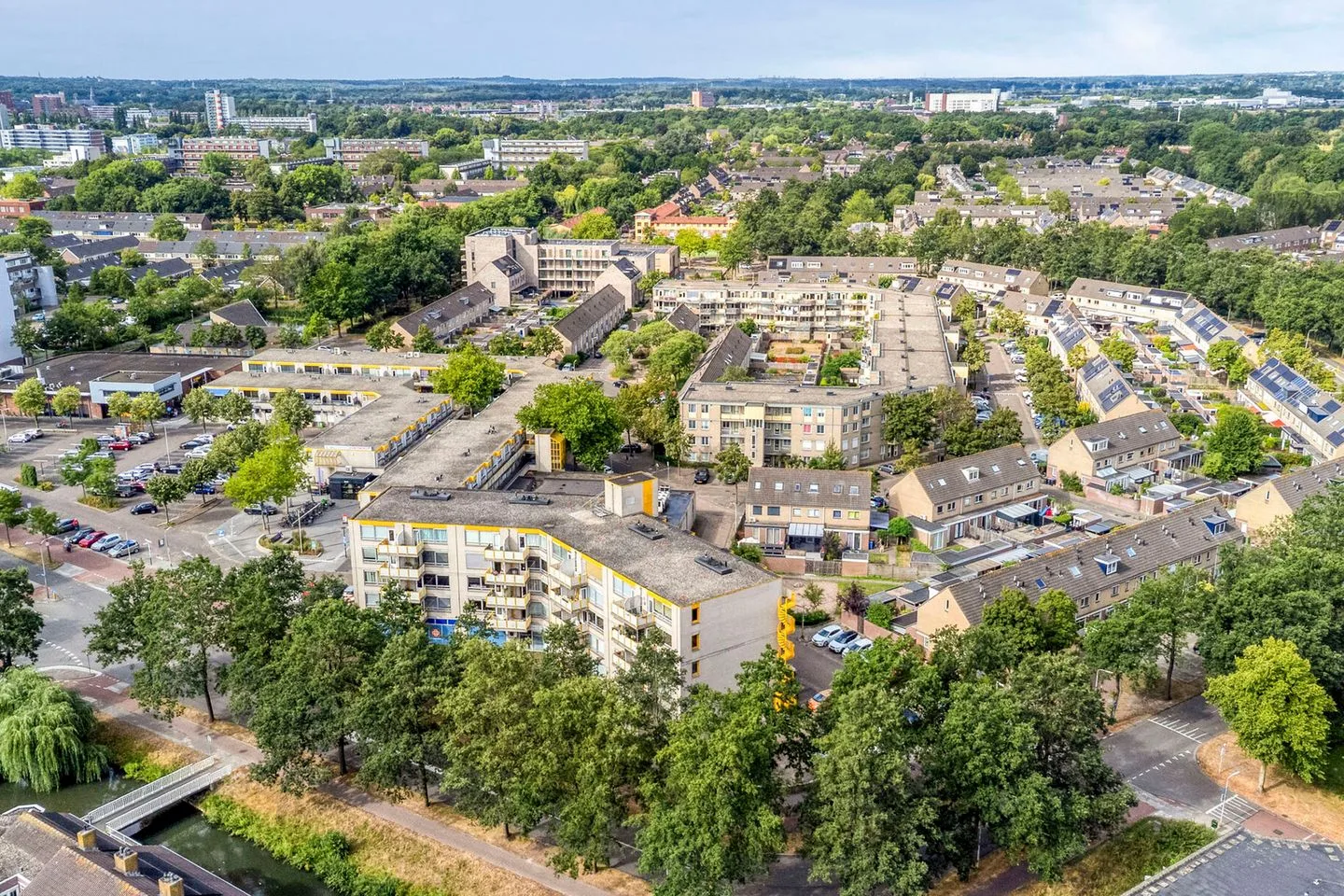 Van Brammenstraat 63 Amersfoort thumbnail 34