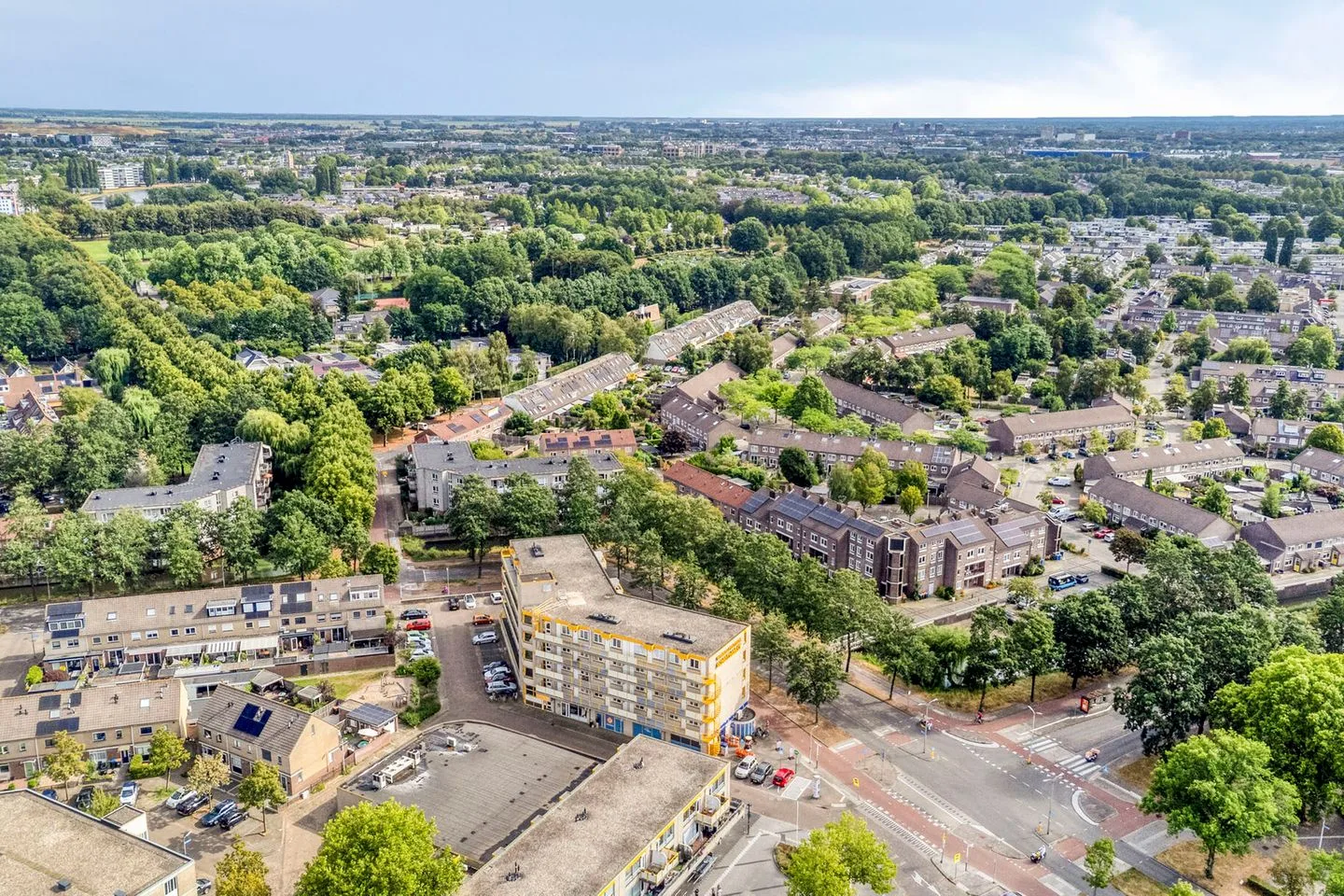 Van Brammenstraat 63 Amersfoort thumbnail 37