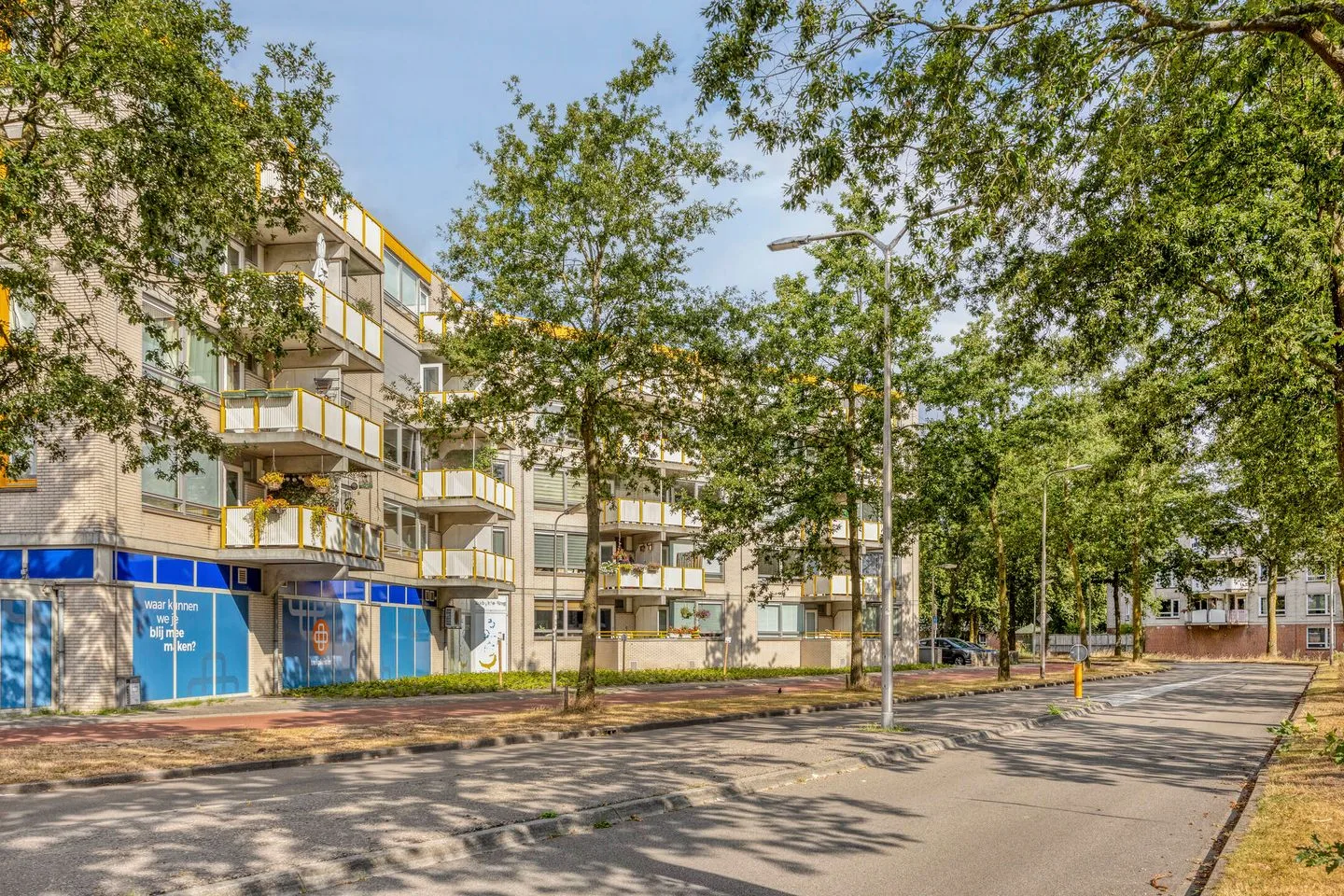 Van Brammenstraat 63 Amersfoort thumbnail 9