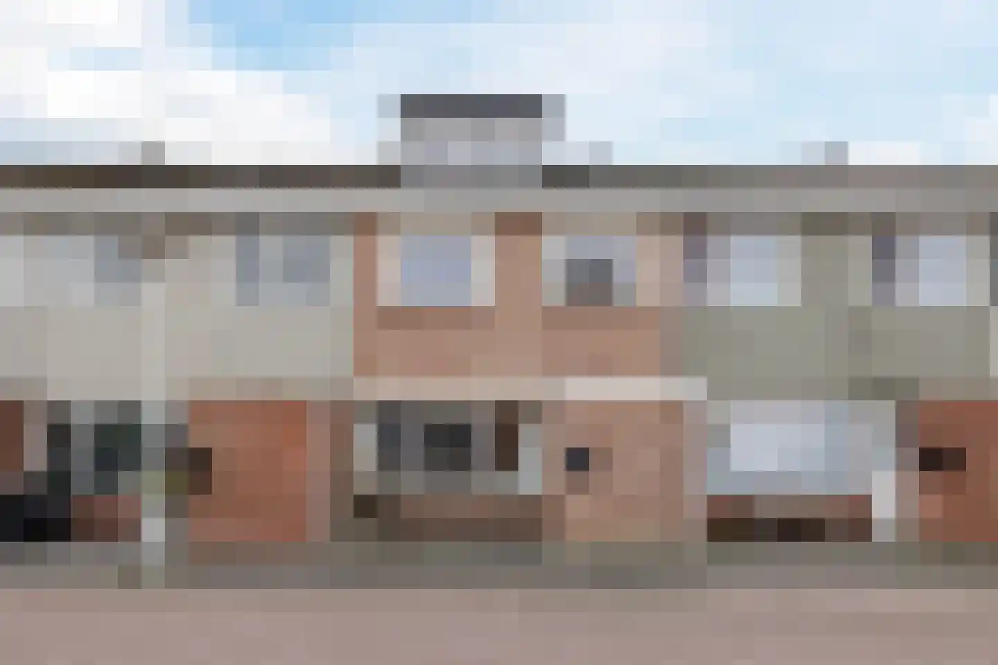 Van Bredastraat 6 Steenbergen