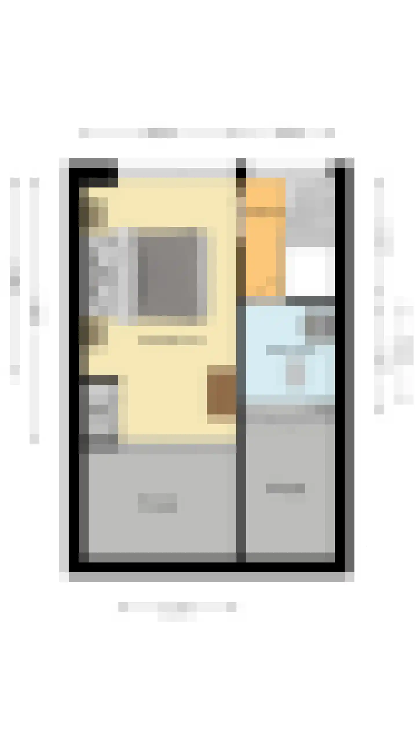 Van Bredastraat 6 Steenbergen thumbnail 56
