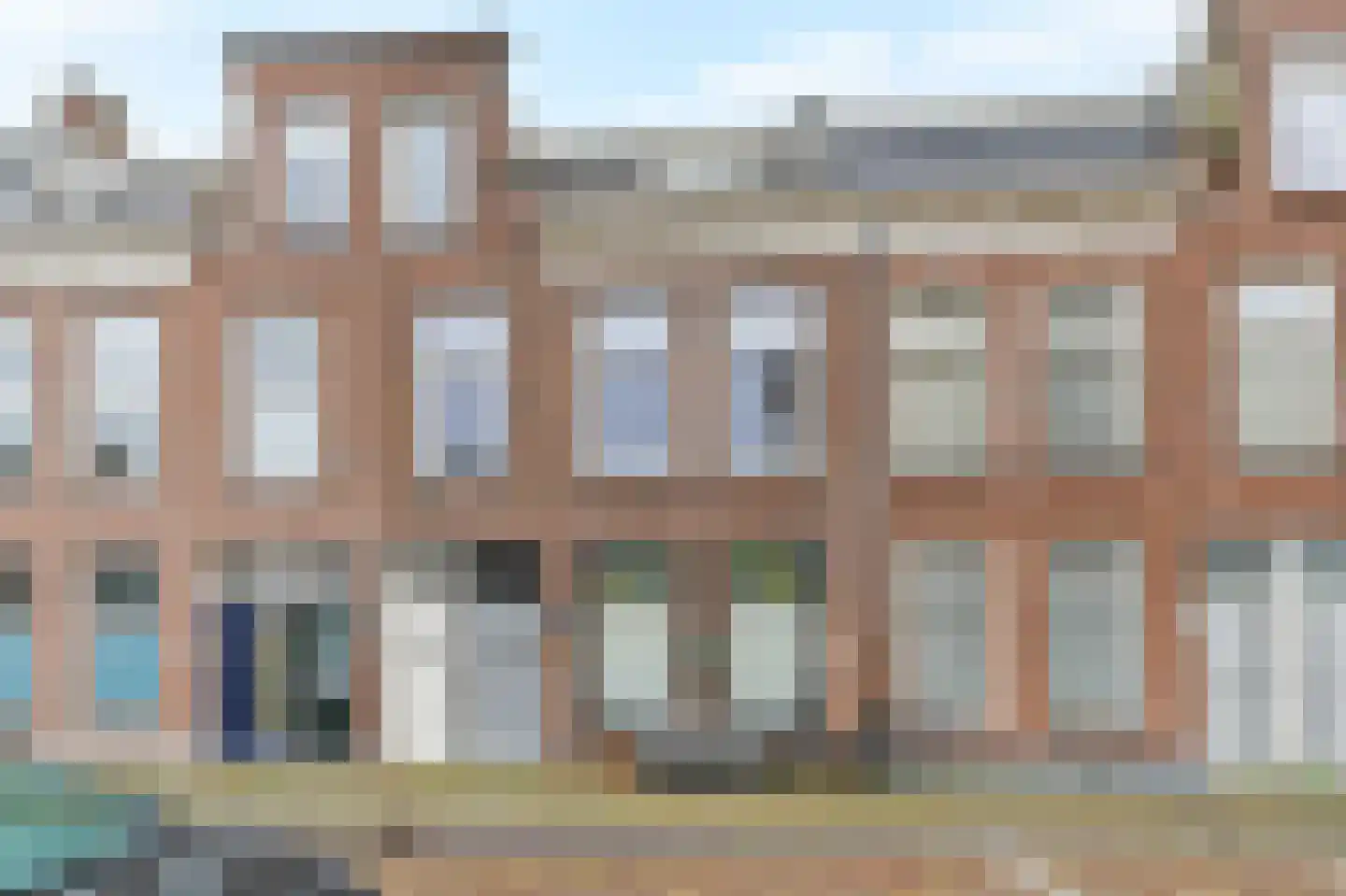 Van Brederodestraat 123 Den Haag