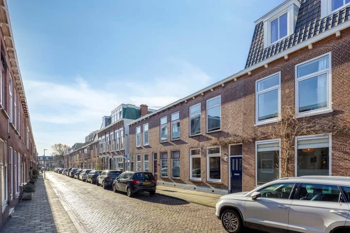Van Brederodestraat 52 Den Haag thumbnail 26