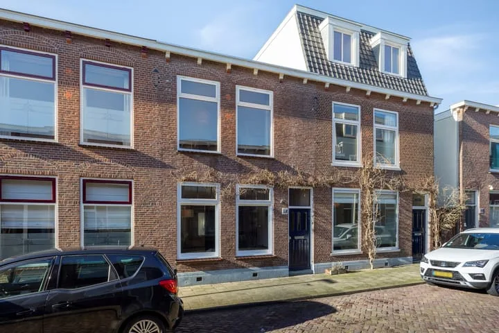Van Brederodestraat 52 Den Haag thumbnail 5