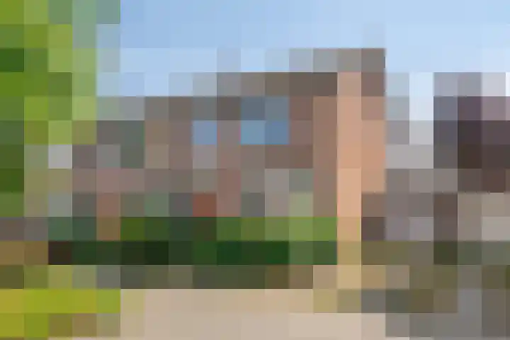 Van Breestraat 136 in Tilburg