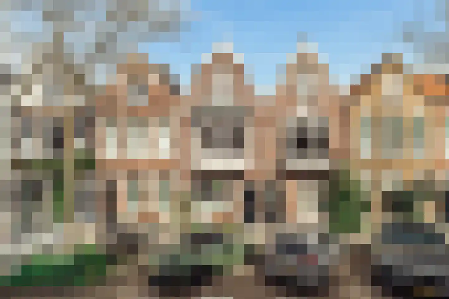 Van Breestraat 44 Amsterdam foto 3