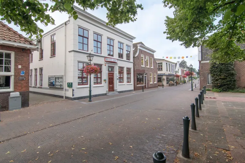 Photo de bureau de Van Brero & Breugem Makelaardij bv