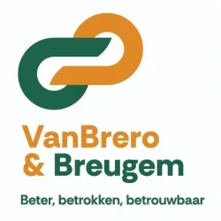 Logo Van Brero & Breugem Makelaardij bv