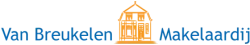 Logo of Van Breukelen Makelaardij