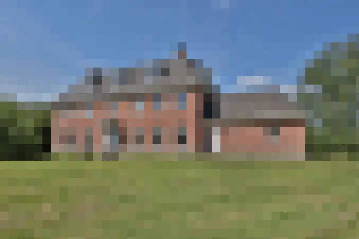 Van Brienenlaan 26 Wassenaar thumbnail 12