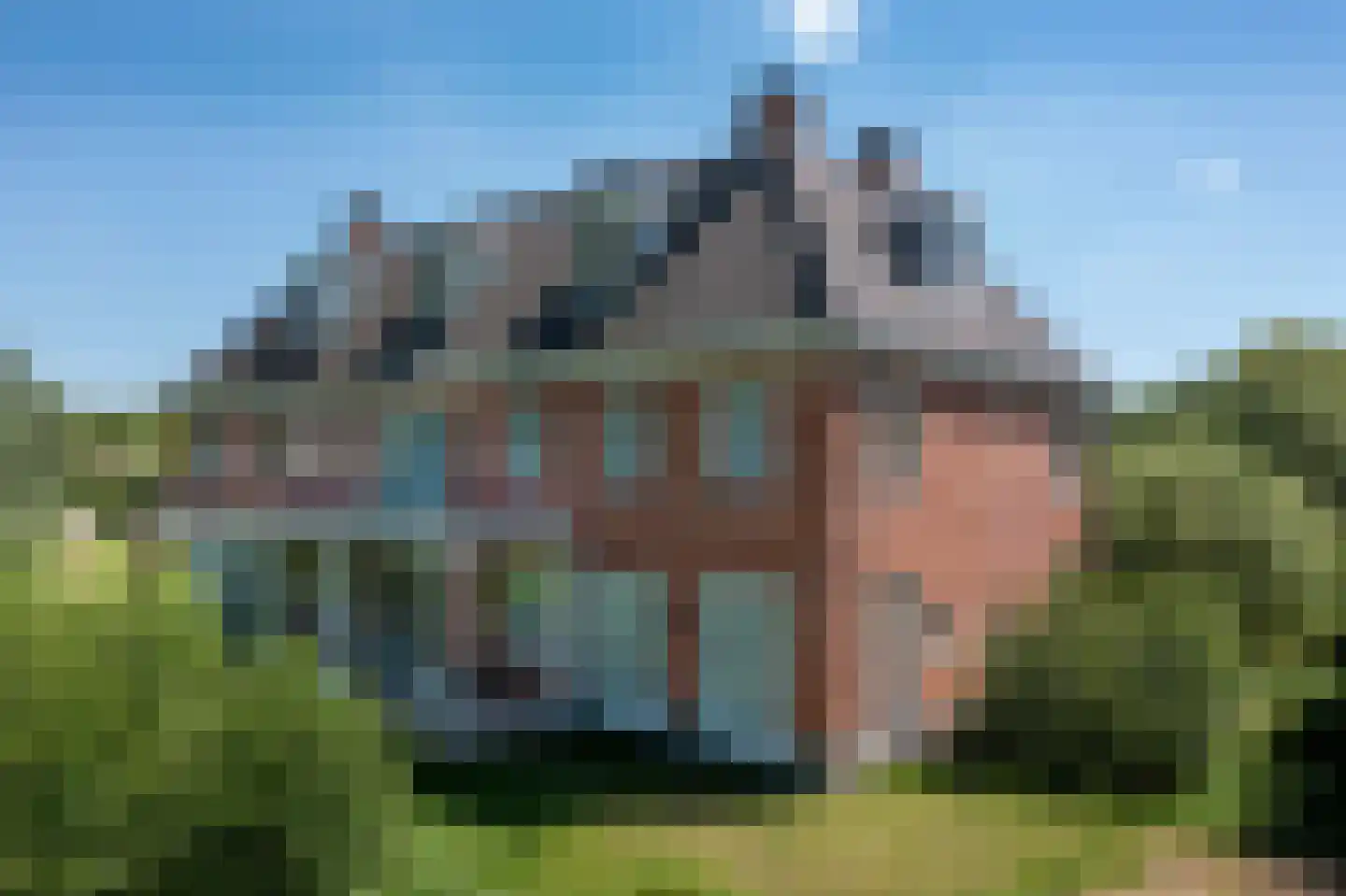 Van Brienenlaan 26 Wassenaar thumbnail 4