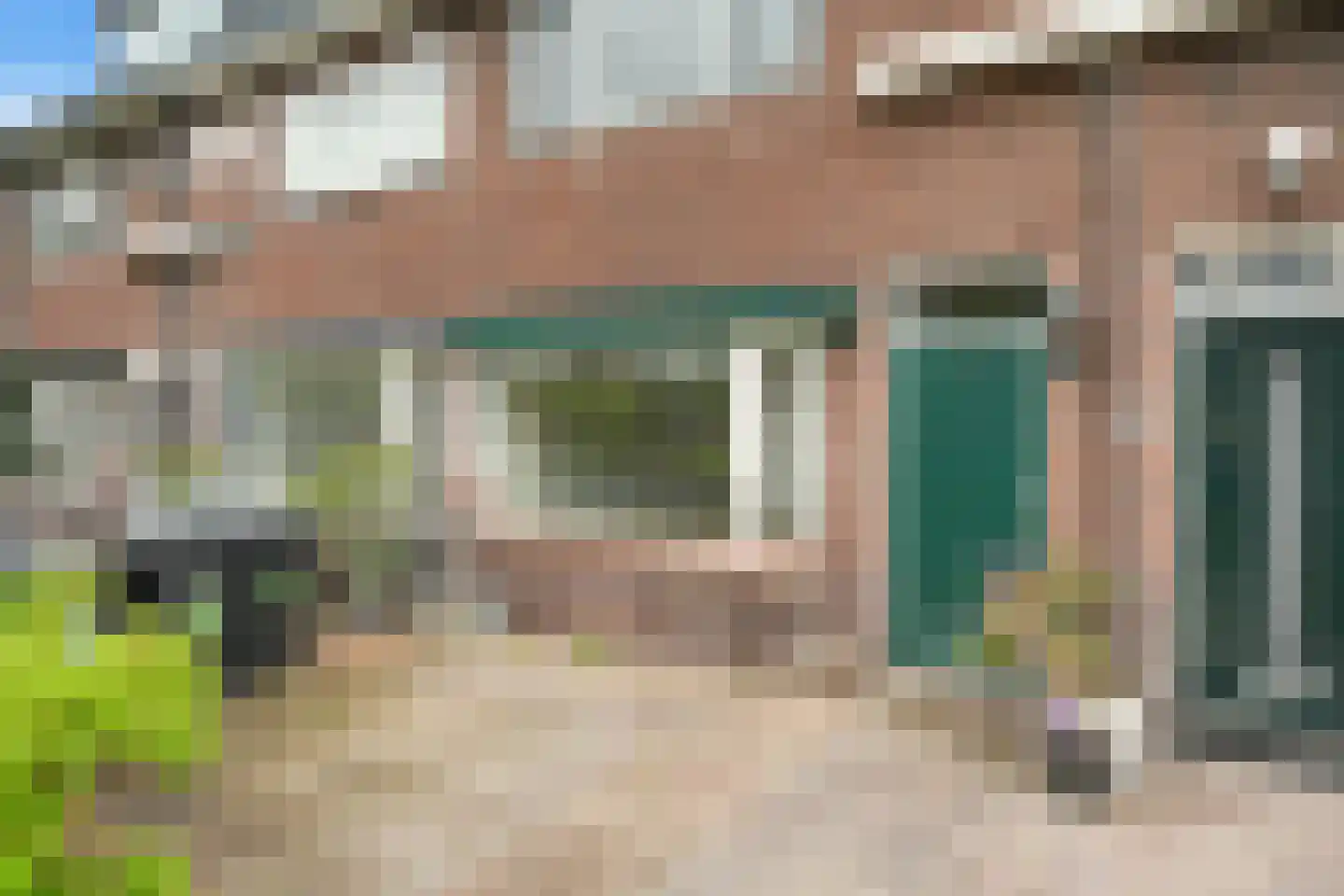 Van Brienenoordstraat 6 Rotterdam thumbnail 22