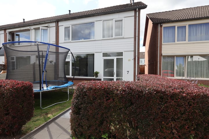 Van Broekhuisenstraat 7 dans Ammerzoden photo