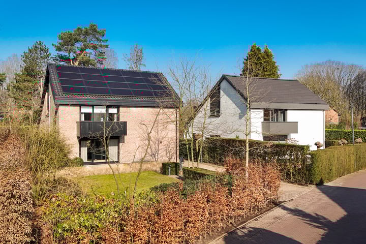 Van Broghelstraat 3 in Vught Foto