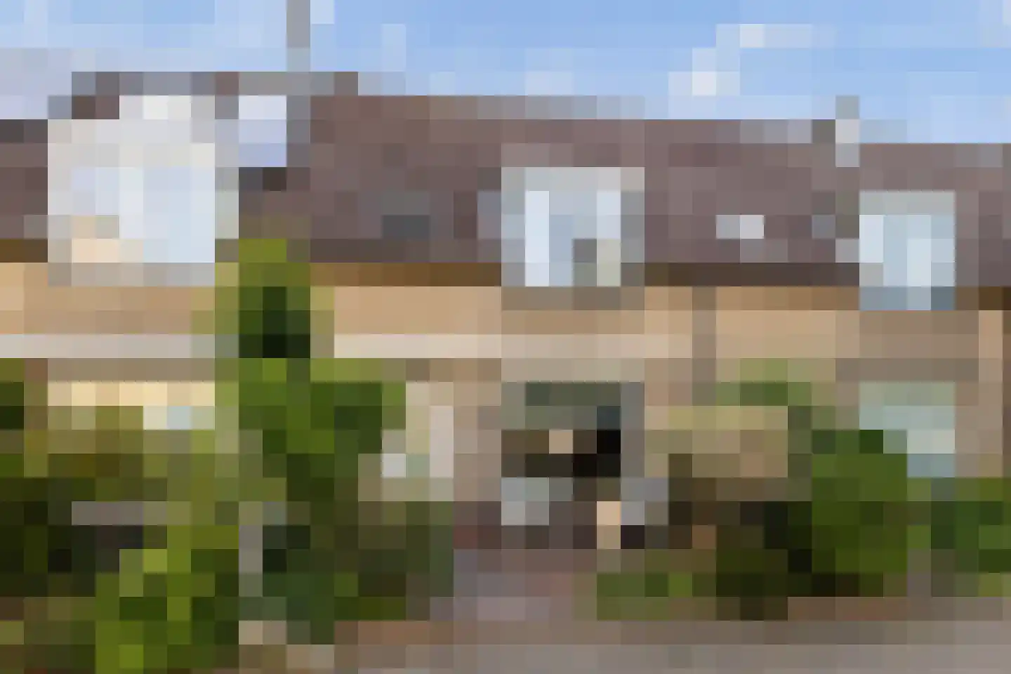 Van Bronkhorstvliet 31 in Barendrecht