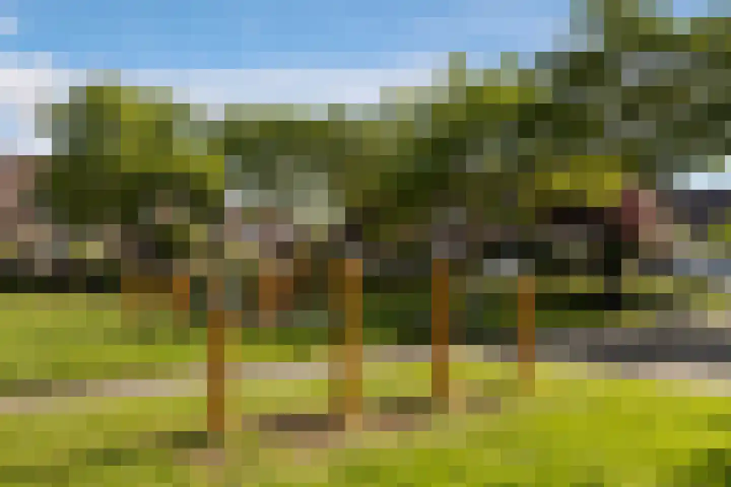 Van Bronkhorstvliet 31 Barendrecht thumbnail 36