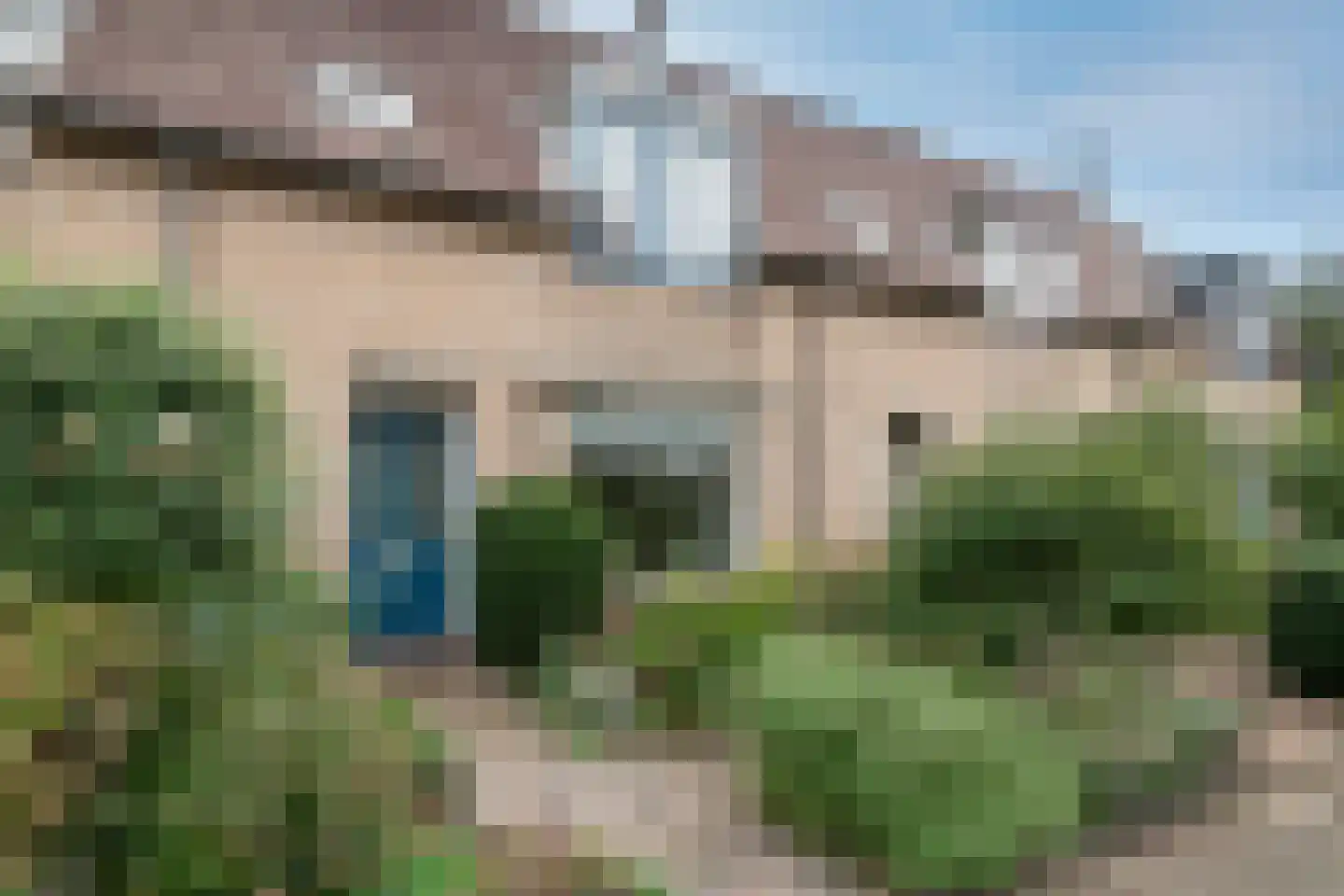 Van Bronkhorstvliet 32 in Barendrecht