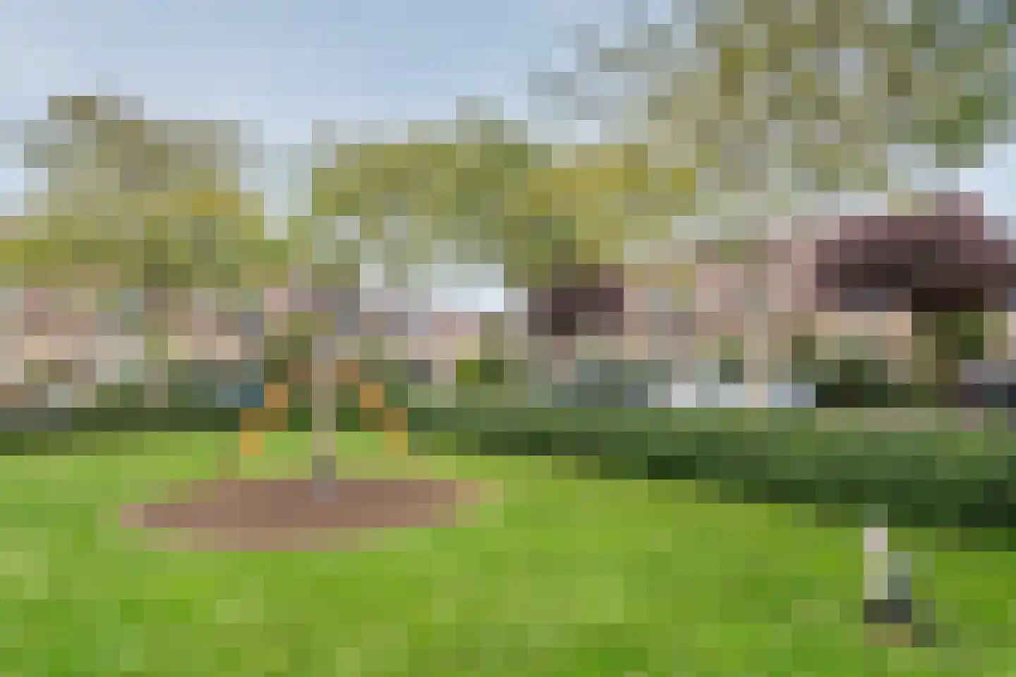 Van Bronkhorstvliet 32 Barendrecht thumbnail 23