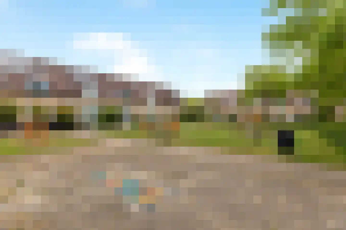 Van Bronkhorstvliet 9 Barendrecht thumbnail 4