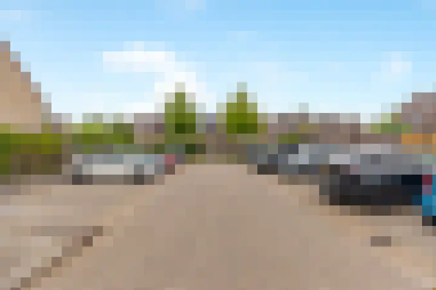Van Bronkhorstvliet 9 Barendrecht thumbnail 57