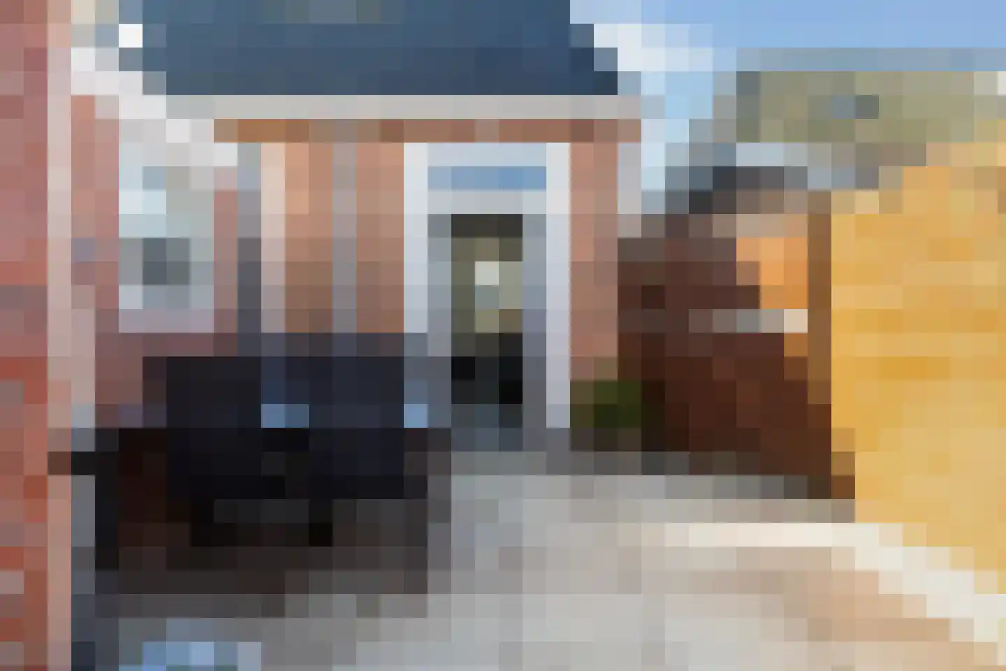 van Burmaniastraat 5 St.-Annaparochie thumbnail 23
