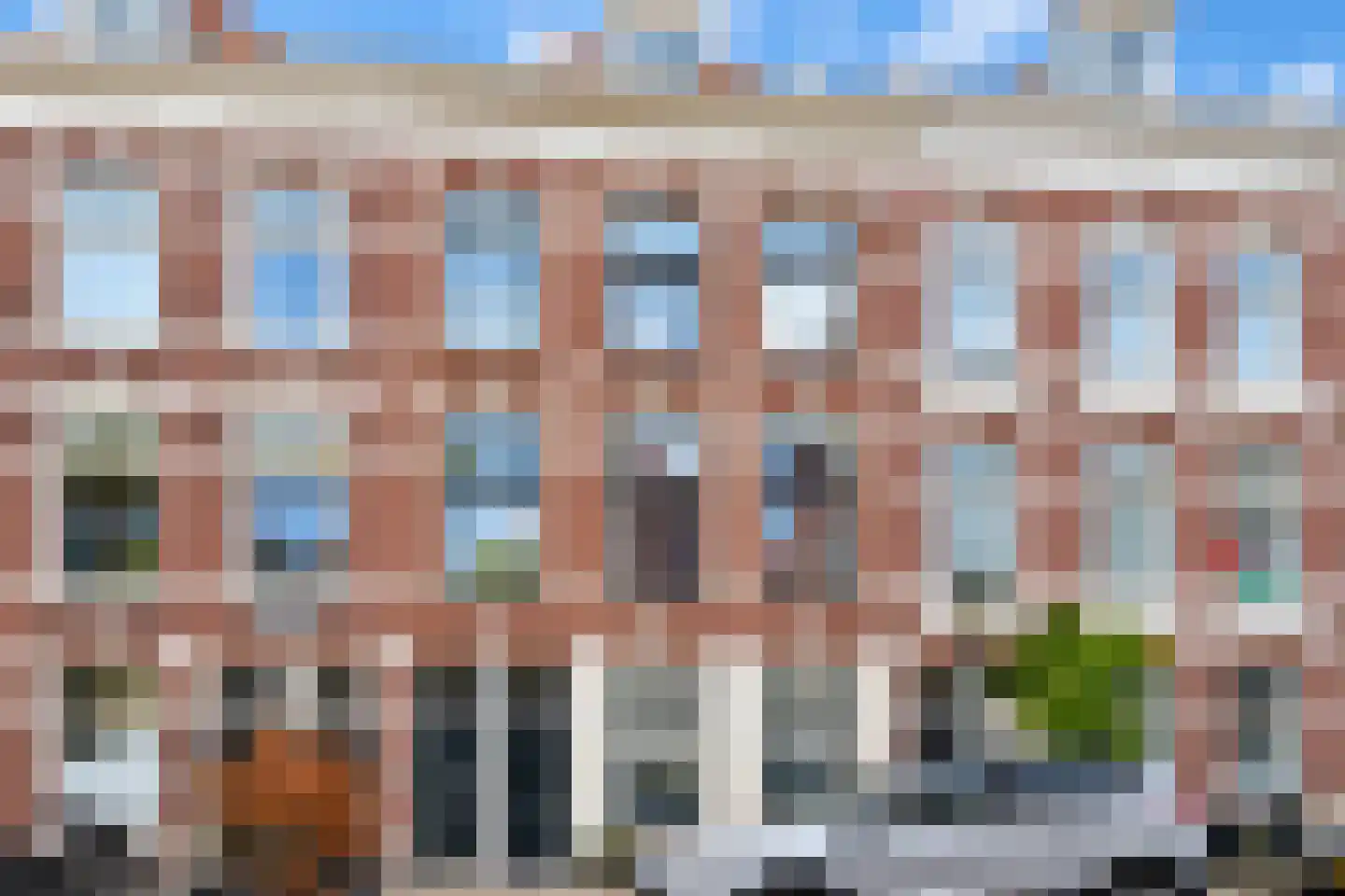 Van Bylandtstraat 171 in Den Haag