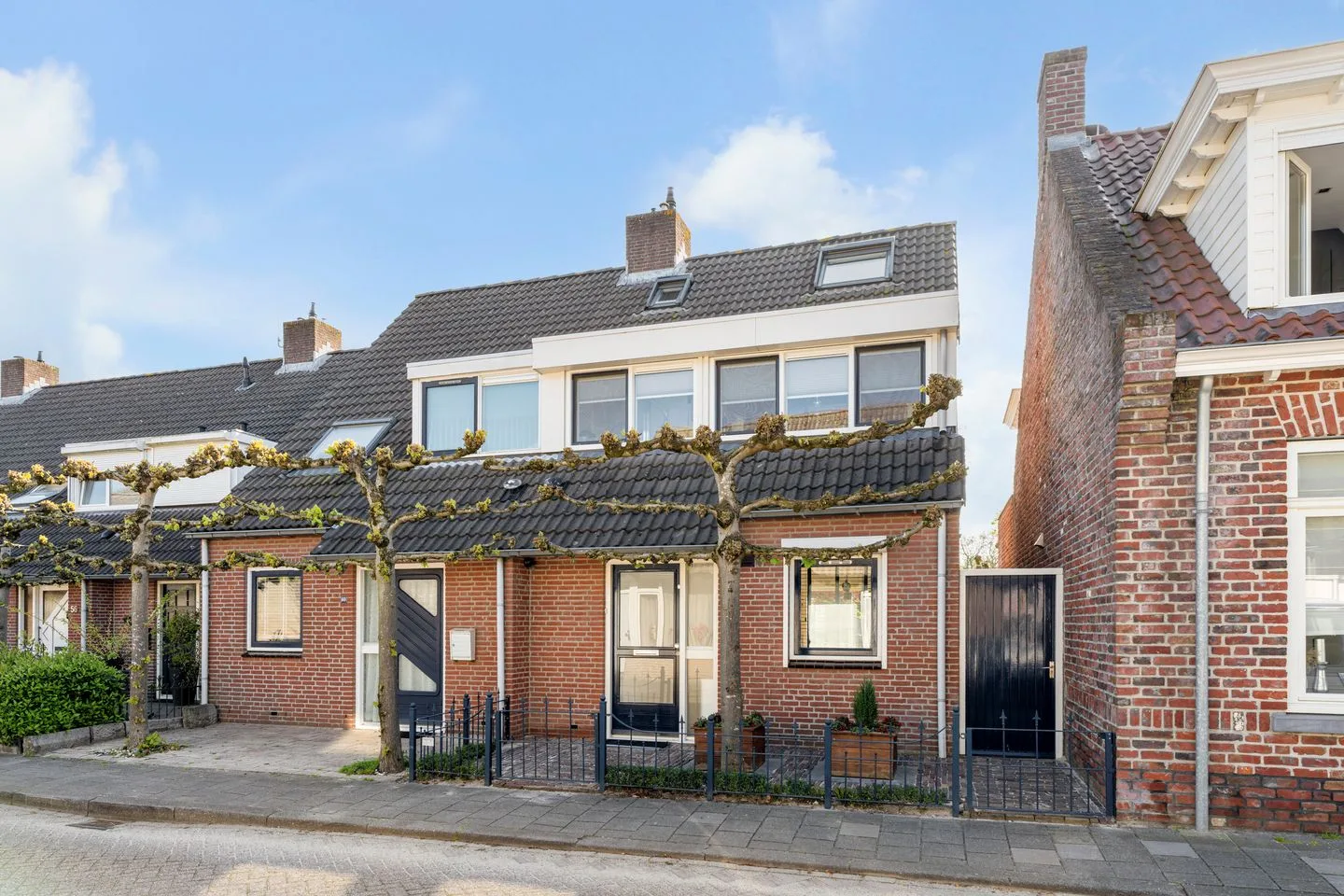 Van Bylandtstraat 62 Tilburg thumbnail 33