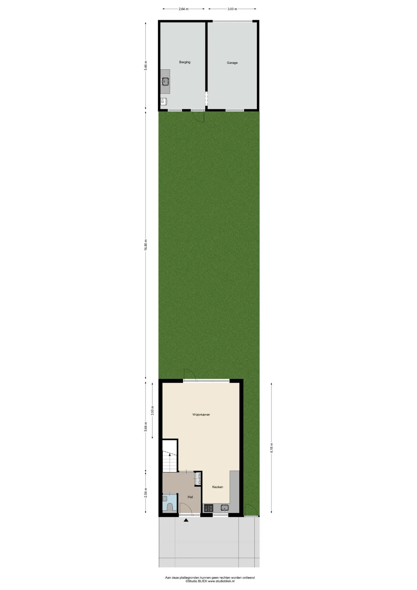 Van Bylandtstraat 62 Tilburg thumbnail 36