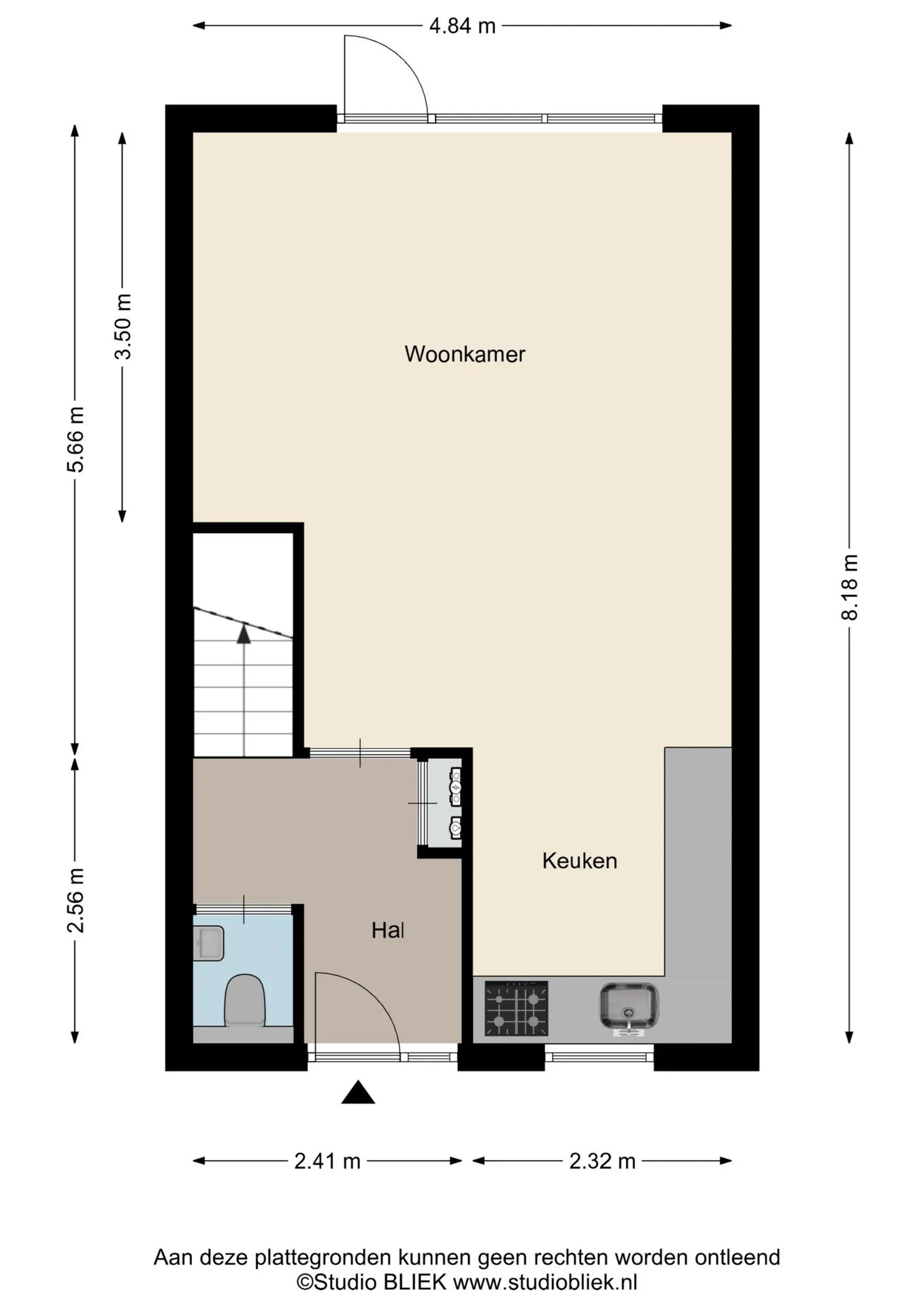 Van Bylandtstraat 62 Tilburg thumbnail 37