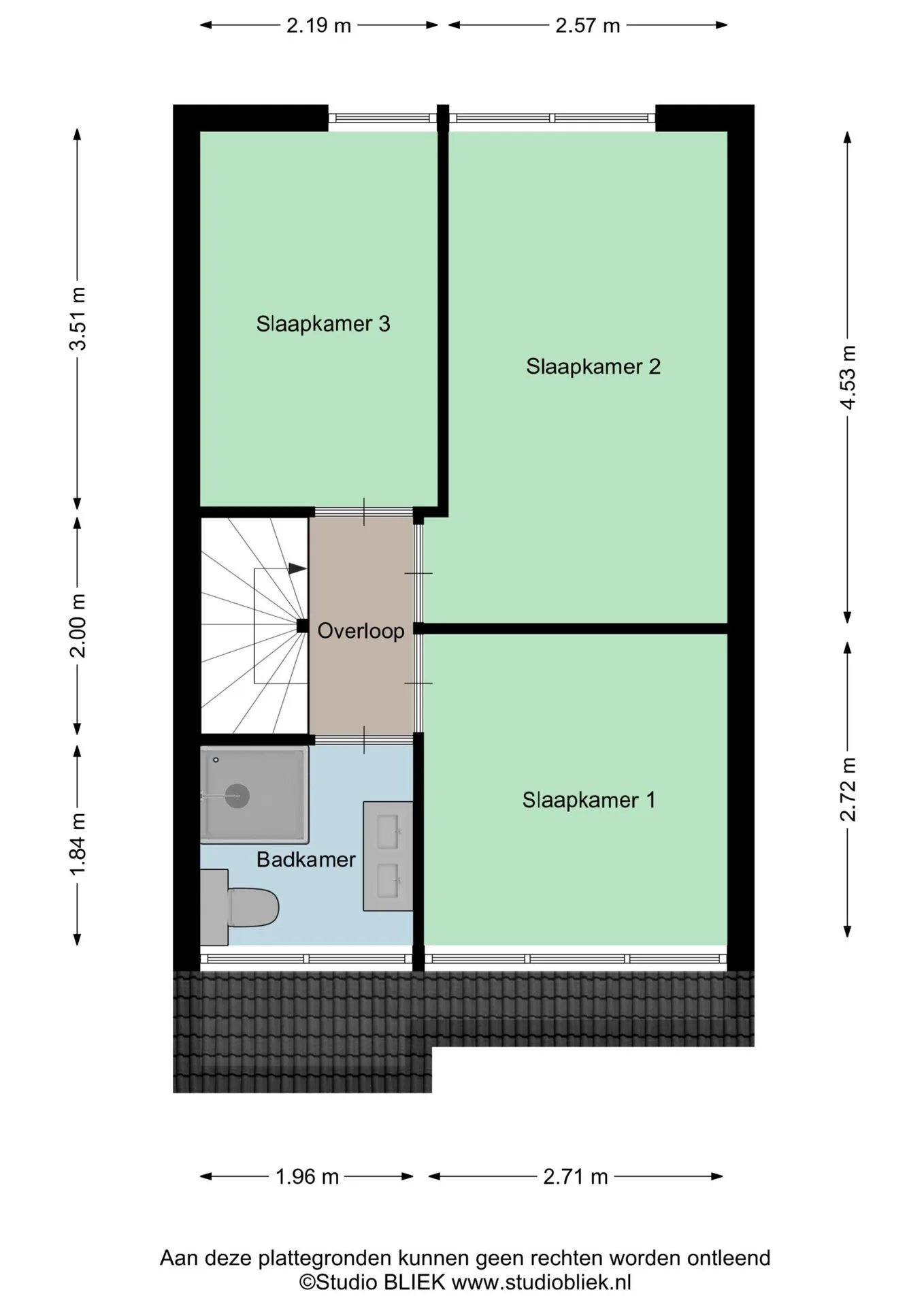 Van Bylandtstraat 62 Tilburg thumbnail 38