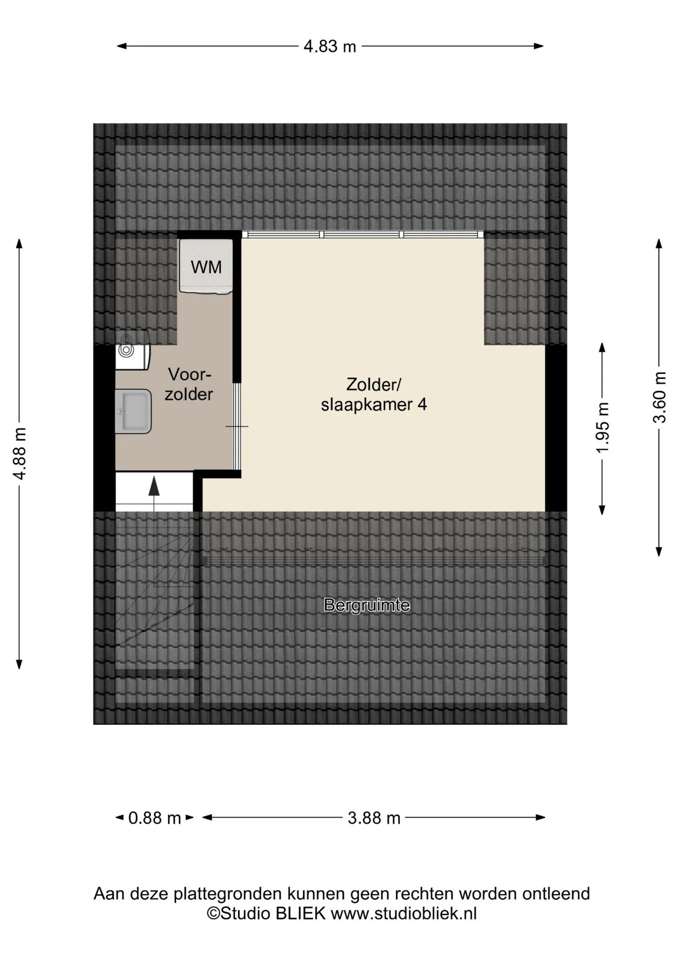 Van Bylandtstraat 62 Tilburg thumbnail 39