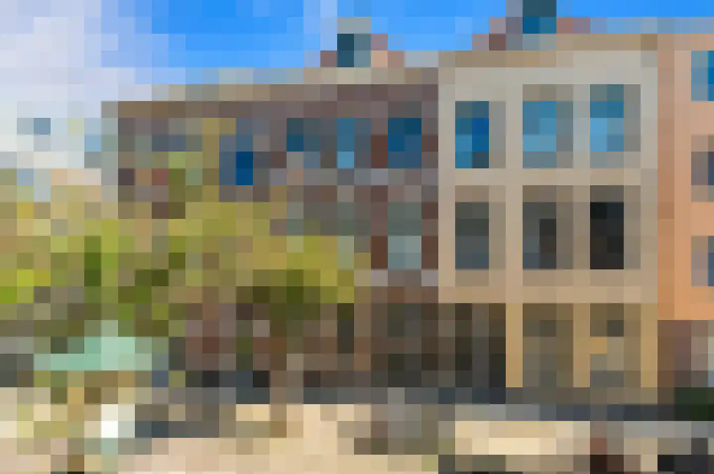 Van Bylandtstraat 85 in Den Haag