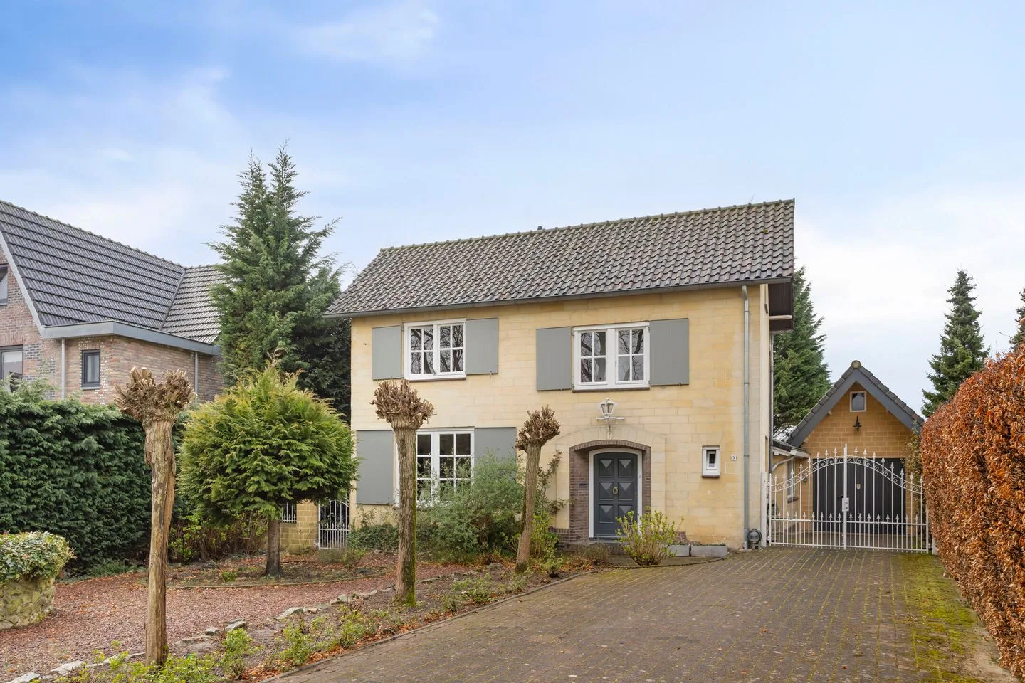 van Caldenborghsweg 5 Valkenburg thumbnail 42