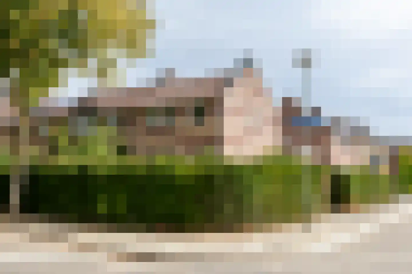 van Caldenborghsweg 8 Valkenburg