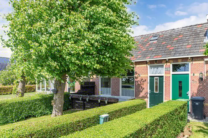 van Camminghaweg 49 in Arum photo