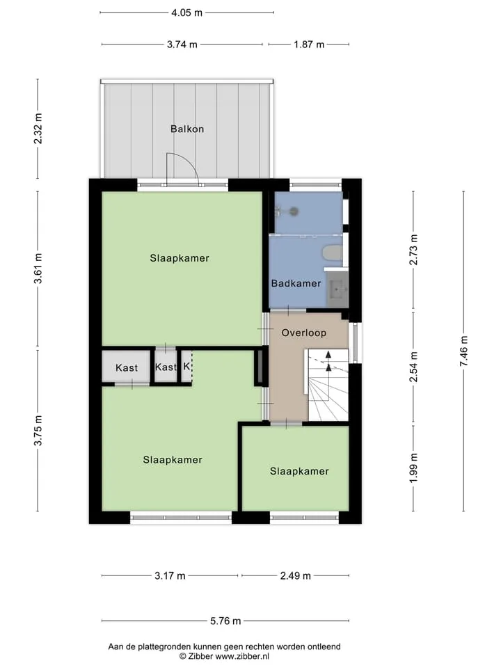 Van Campenstraat 17 Amersfoort thumbnail 48