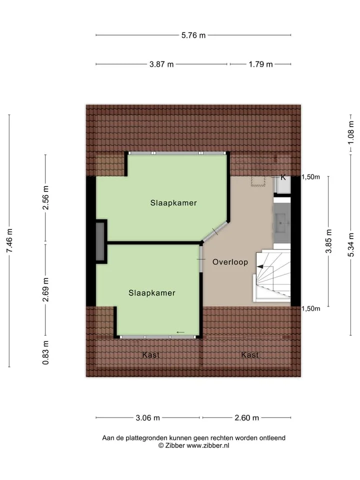 Van Campenstraat 17 Amersfoort thumbnail 49