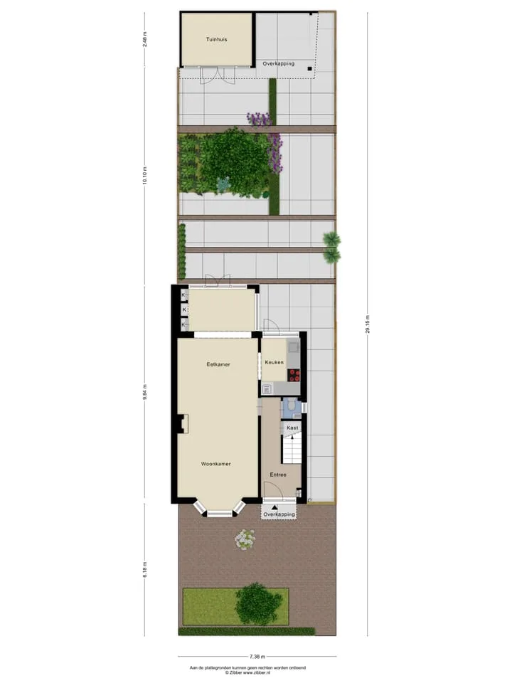 Van Campenstraat 17 Amersfoort thumbnail 51