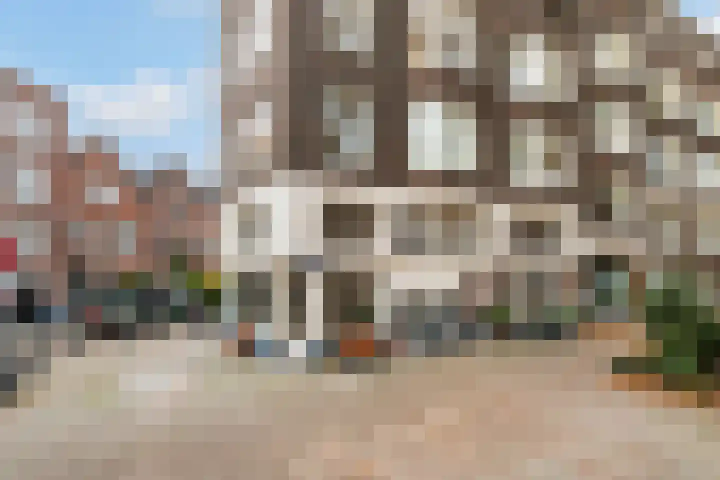 Van Cittersstraat 18 B 02 Rotterdam thumbnail 8