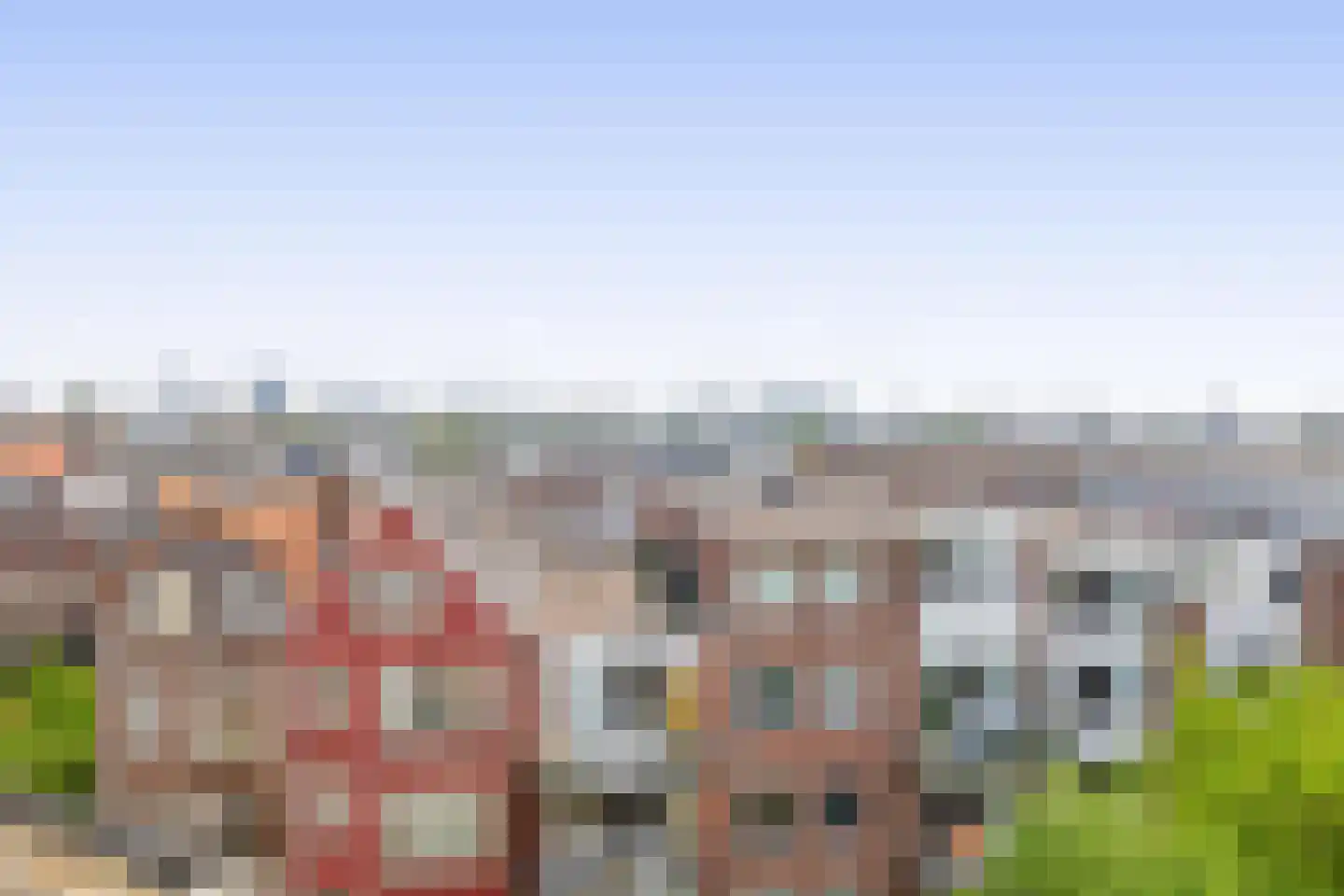 Van Cittersstraat 36 B Rotterdam thumbnail 34