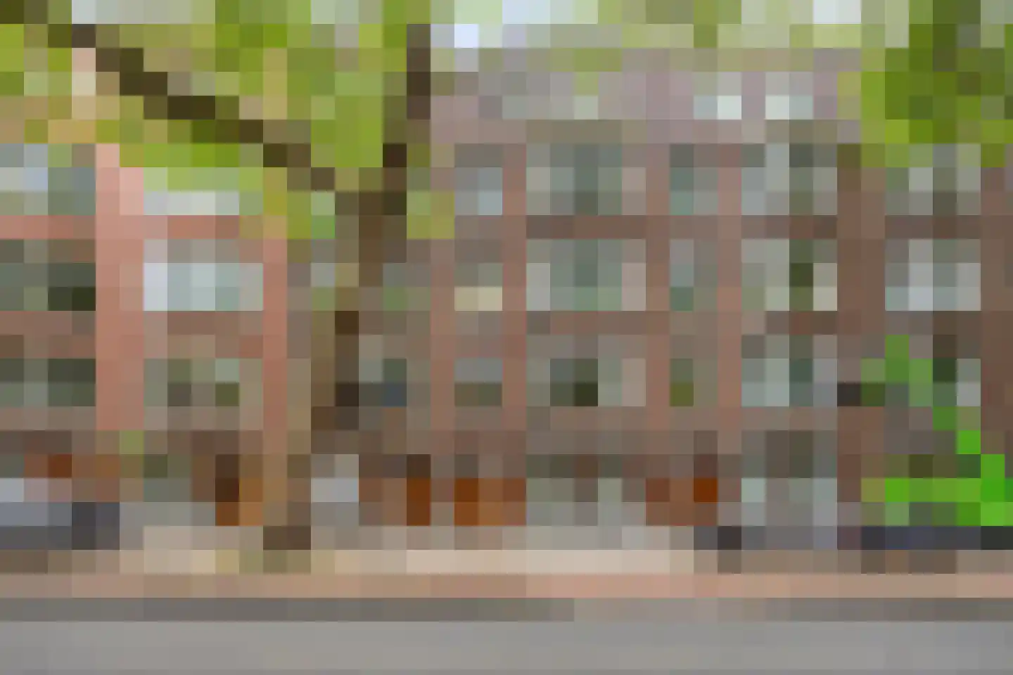 Van Cittersstraat 41 B 03 in Rotterdam
