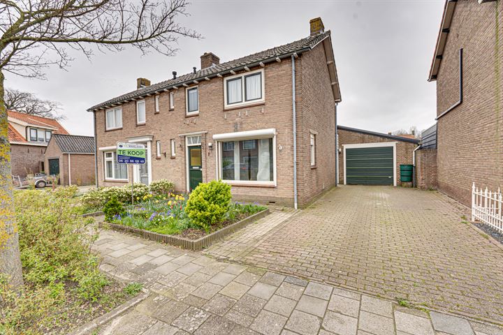 van Cittersstraat 7 in Heinkenszand photo