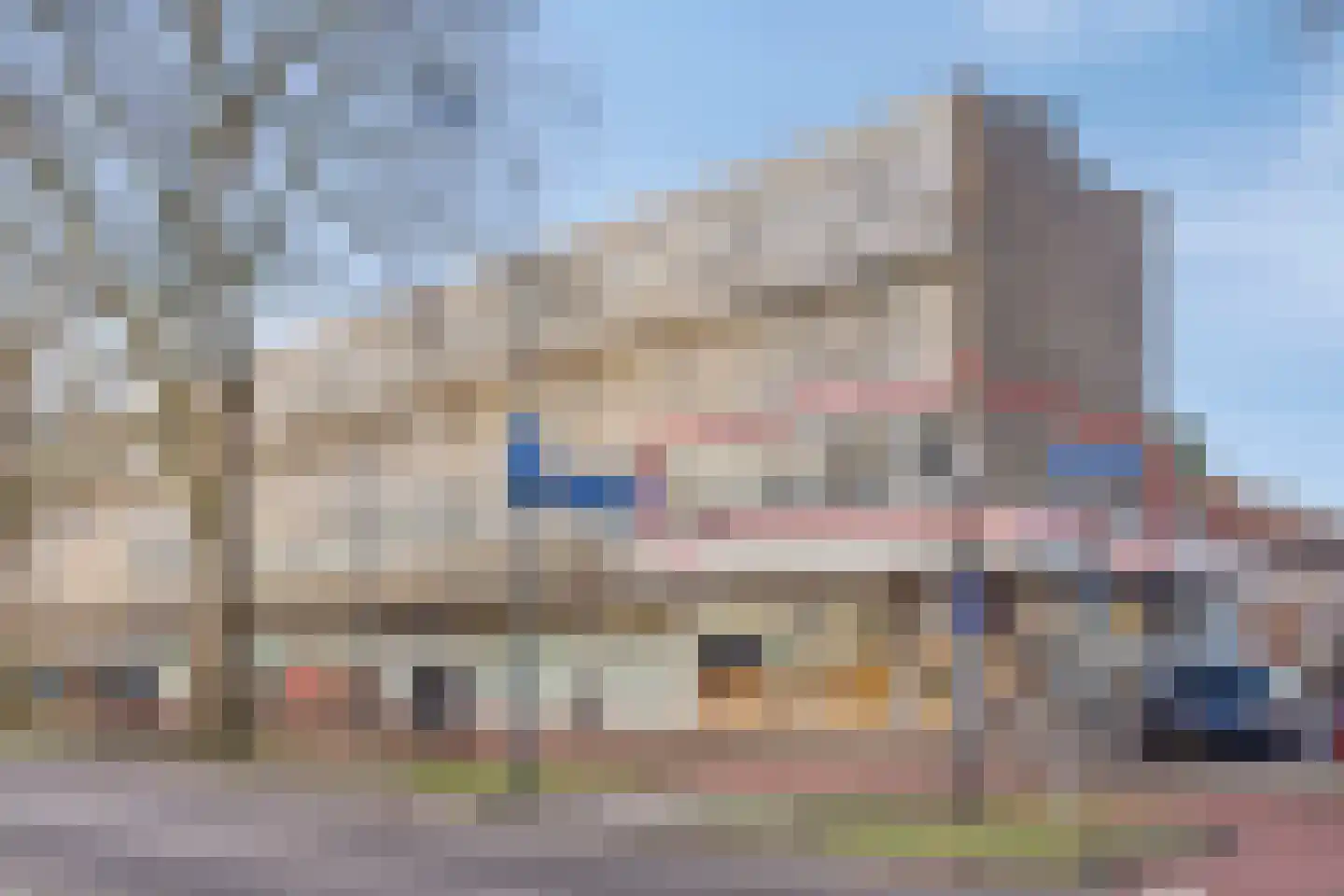 van Coehoornplein 1 's-Hertogenbosch