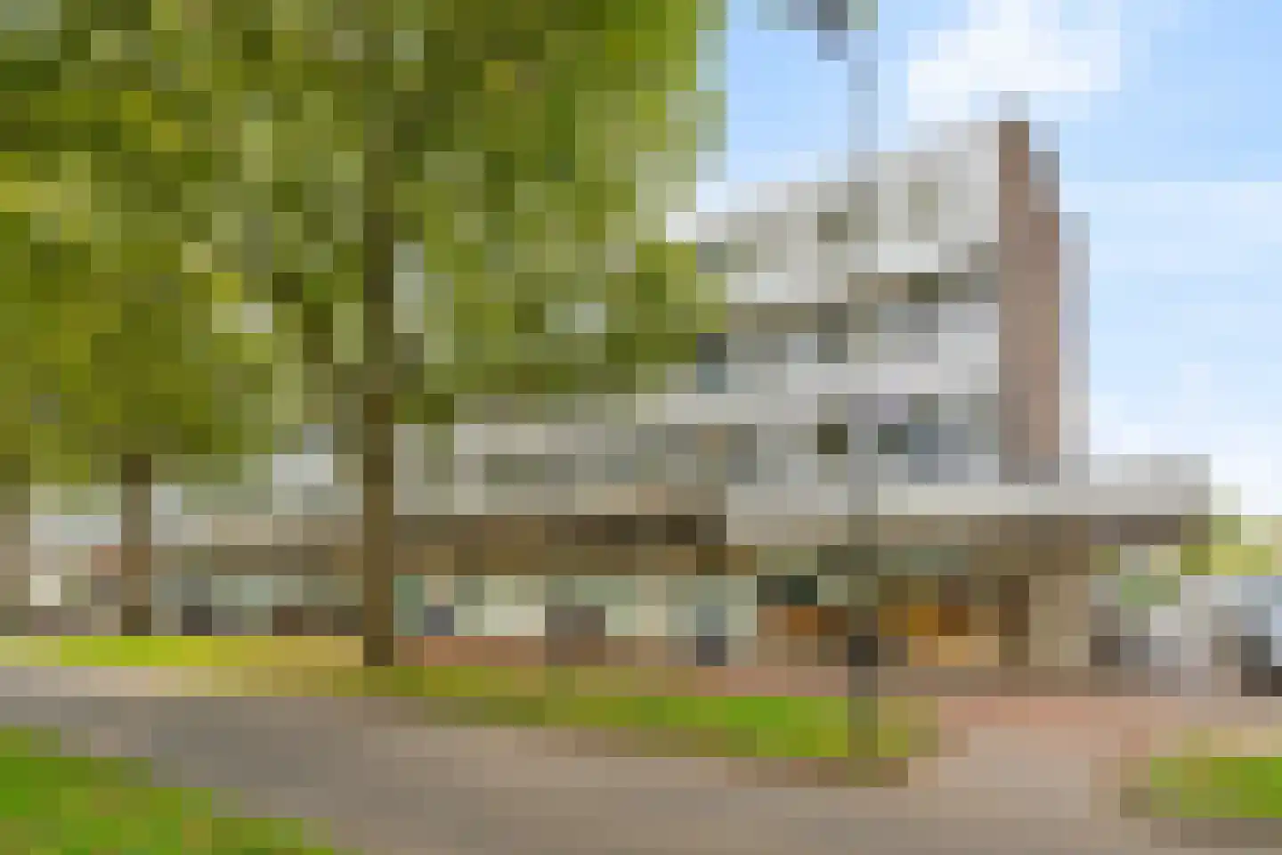 van Coehoornplein 3 's-Hertogenbosch