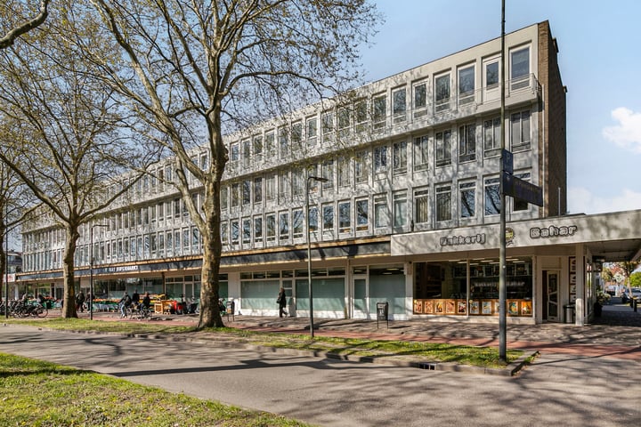 van Coehoornplein 6 dans 's-Hertogenbosch photo