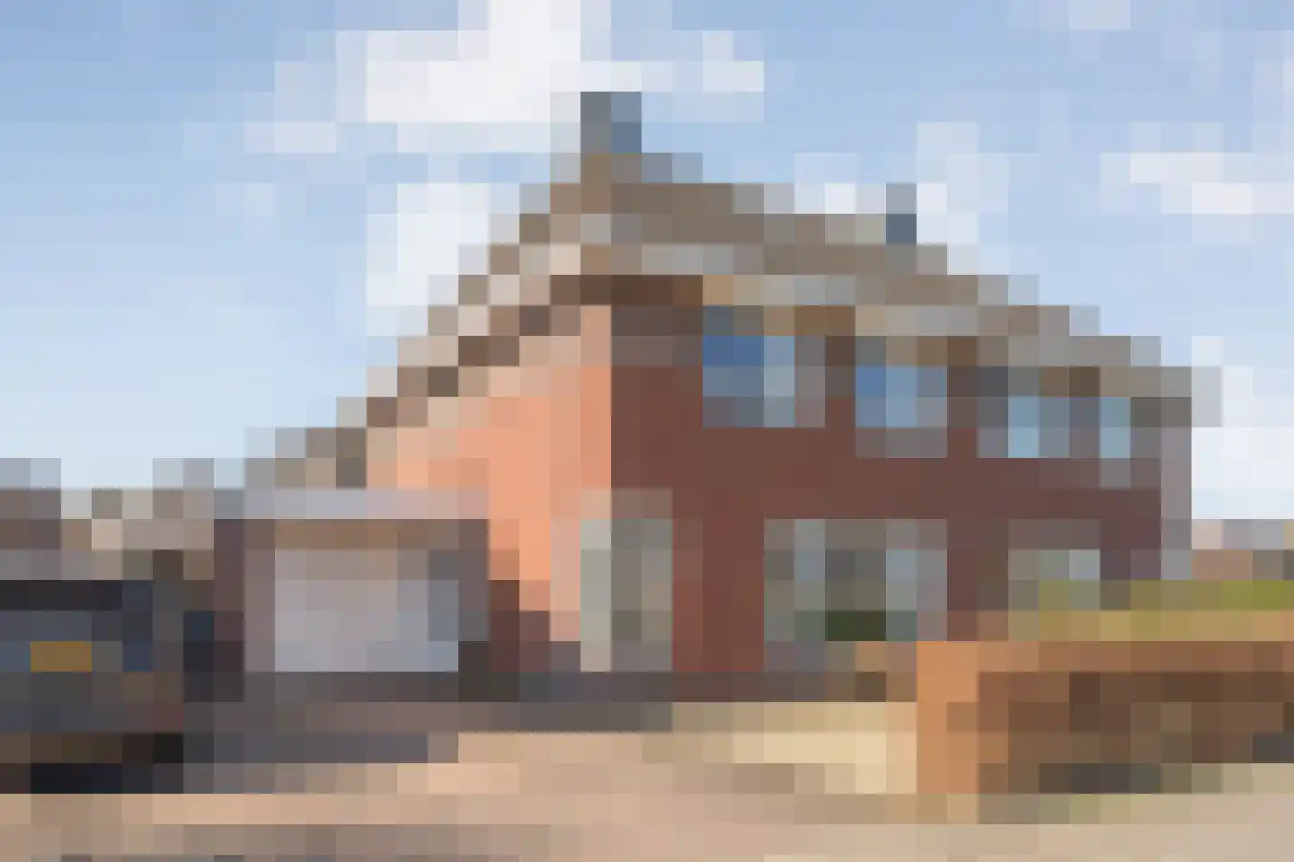 Van Coeverdenstraat 33 Hardenberg