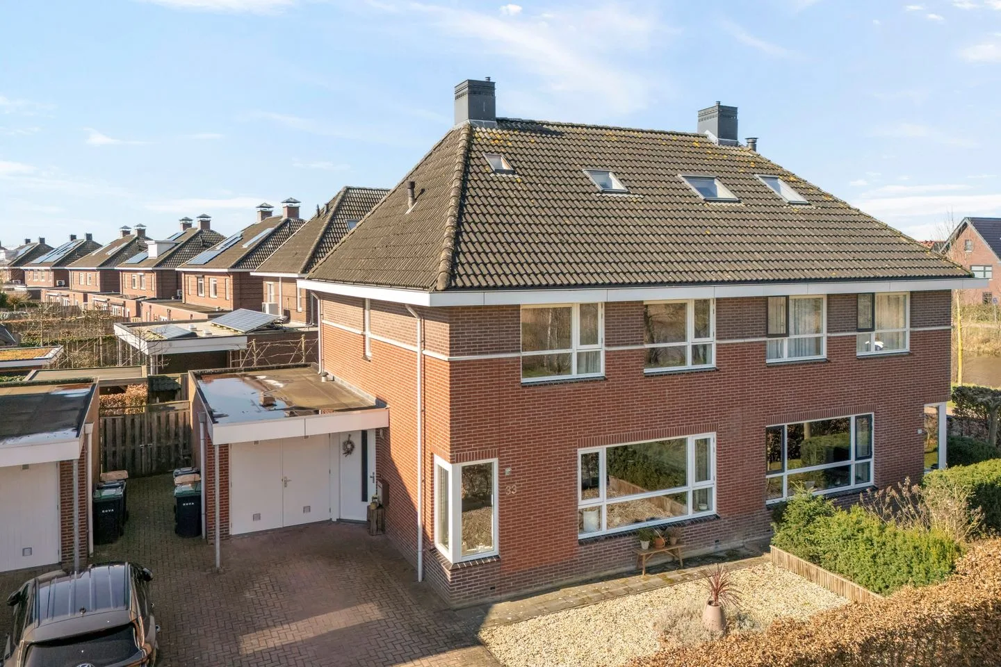 Van Coeverdenstraat 33 Hardenberg thumbnail 4